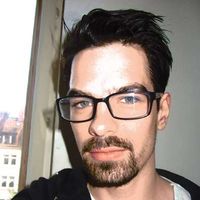 Martin Wieland's Photo