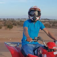 abdallah olh's Photo