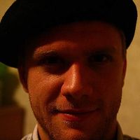 Tomasz Łukasz Tokarski's Photo