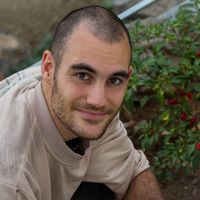 Armando Luescher的照片