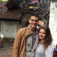 Фотографии пользователя Thibault Bouffard