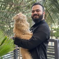 Ibtisam Baig's Photo