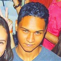 Adriano Alvarez LeTelier's Photo