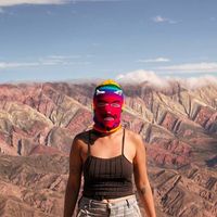 Dani Caracuel的照片