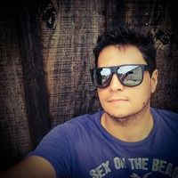 Ricardo Marques的照片