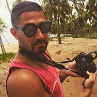 Zdjęcia użytkownika Javier Godoy