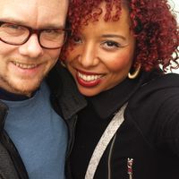 Caroline Deloubes's Photo