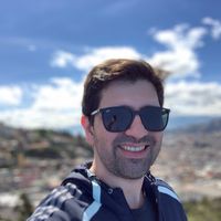 Fotos de Hugo Pedraci