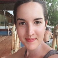 Svenja Tanner的照片