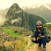 Carlos Roberto的照片