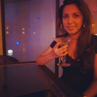 Divia Moorjani's Photo