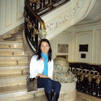 Elaine Santos's Photo