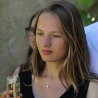 Wytske de Groot's Photo