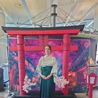 Laurène Beccucci's Photo