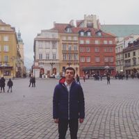 Fotos de Sarkhan Sadikhov