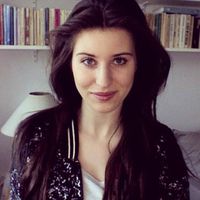 Aleksandra Pilipczuk的照片