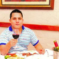 Alex Venturo's Photo