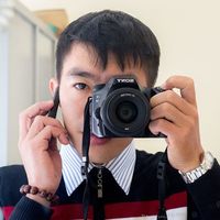 Nguyen Wonbi's Photo