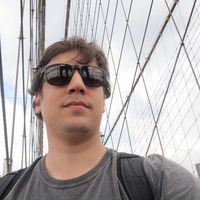 Фотографии пользователя Camilo Figueira