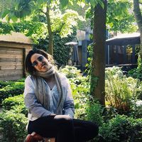 Photos de Damla Manav