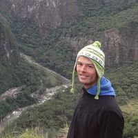 Yannis Fouqueré's Photo