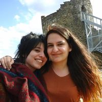 Chayma Razgallah's Photo