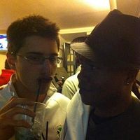 Fernando and Edir Batista's Photo