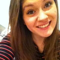 Camille Bégin-Bellefleur's Photo