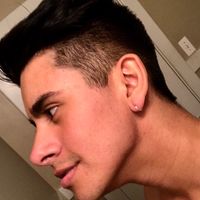 Froilan Vicente Rojas's Photo