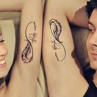 Lera Shargo and Sergey Mazepa's Photo