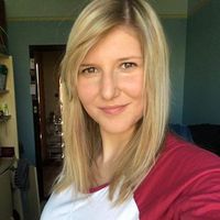 Lucka Kalousová's Photo