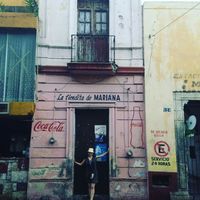 Mariana Glez的照片