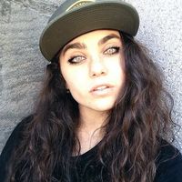 Selene García's Photo