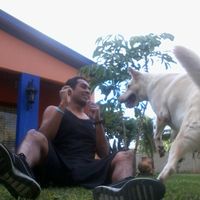 Dante Rafael's Photo