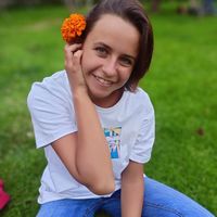 Alba Navarro Sanchez's Photo