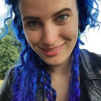 Cecilie Nobel的照片