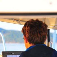 Sam Landsman's Photo