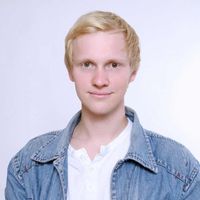 Maksim Volkov的照片