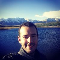 Le foto di Samuel Rozo