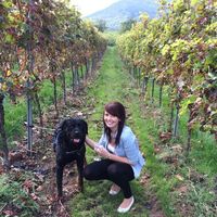 Photos de Maria Kreuz