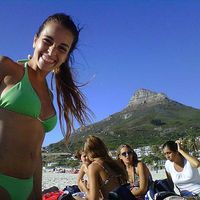 Bárbara Walsh's Photo