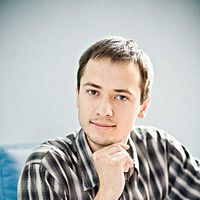 Marcin Bernacki的照片