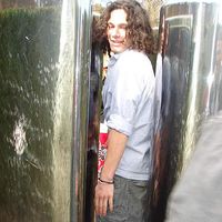 Ross Davidson's Photo