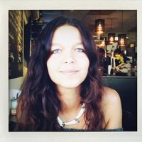 Фотографии пользователя Cléo 