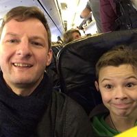 Sascha Thode's Photo