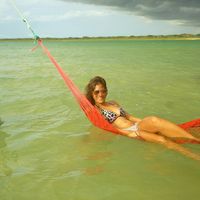 Camila Farragut's Photo