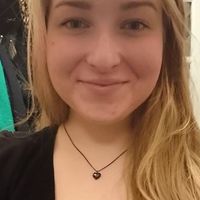 Nadia Nielsen的照片