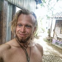 Ben Johnston's Photo