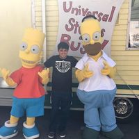 Andres Cuffia的照片