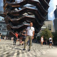 Cihan Algöz's Photo